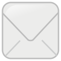 Email social icon.svg