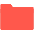 Antu folder-red.svg