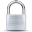 Padlock-silver-light.svg