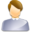 Crystal Clear kdm user male.png