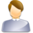 Crystal Clear kdm user male.png