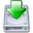Crystal Clear app download manager.png
