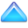 Crystal Clear action 1uparrow.png