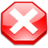 Crystal Clear action stop.png