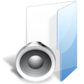 Crystal Project Folder sound.png