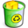 Fairytale trashcan full green.png