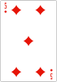 05 of diamonds.svg