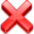 Crystal Clear action button cancel.png
