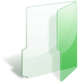 Crystal Project Folder green.png