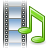 Gnome-applications-multimedia.svg