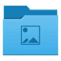 Breezeicons-places-64-folder-pictures.svg