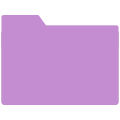 Antu folder-violet.svg