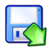 Nuvola devices 3floppy mount.png