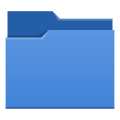 Breezeicons-places-64-folder-blue.svg