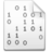 Crystal Clear mimetype binary.png
