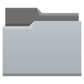 Breezeicons-places-32-folder-grey.svg