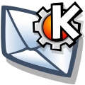 Gartoon apps kmail.svg