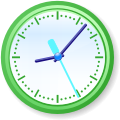 Ambox clock green.svg