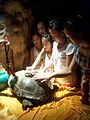 Sacred turtle in China.JPG