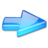 Crystal Clear action loopnone.png