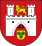 Stadtwappen von Hannover