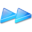 Crystal Clear action 2rightarrow.png