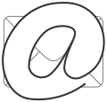 Epost symbol.svg