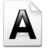 Crystal Clear mimetype applix.png