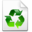 Crystal Clear mimetype recycled.png