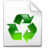 Crystal Clear mimetype recycled.png