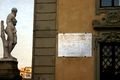 0052a - Firenze - Palazzo della Missione - Foto Giovanni Dall'Orto, 28-Oct-2007.jpg