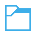 Breezeicons-places-22-folder-blue.svg