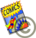 Fair use icon - Comics.png