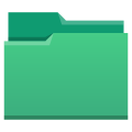 Breezeicons-places-32-folder-green.svg