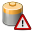 Battery-caution.svg