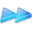 Crystal Clear action player end.png