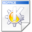 Crystal Clear mimetype koffice.png