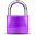 Padlock-purple.svg