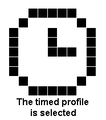 The timed profile is selected.PNG