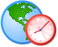 Ambox current red Americas.svg