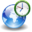 Crystal Clear app kworldclock.png