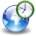 Crystal Clear app kworldclock.png