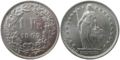 1 Franc 1967 Ag 835.png