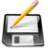 Crystal Clear app kfloppy.png