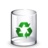 Crystal Clear filesystem trashcan empty.png