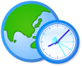 Ambox current event Asia Australia.svg
