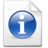 Crystal Clear mimetype info.png