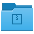 Breezeicons-places-32-folder-tar.svg