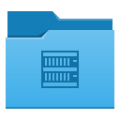 Breezeicons-places-64-network-workgroup.svg