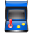 Crystal Project Package games arcade.png